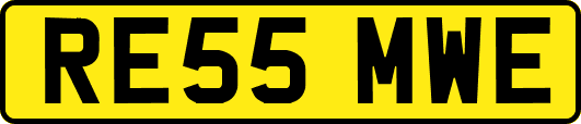 RE55MWE