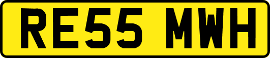 RE55MWH