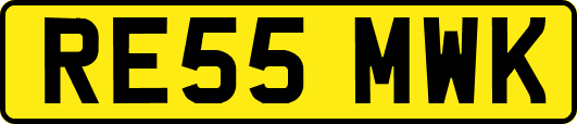 RE55MWK