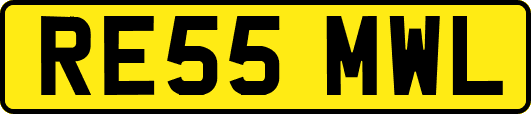 RE55MWL