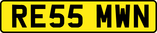 RE55MWN