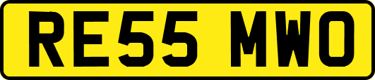 RE55MWO