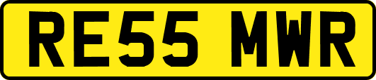 RE55MWR