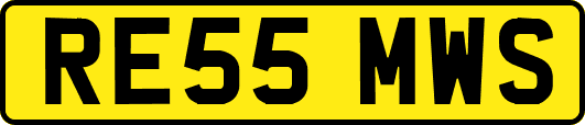 RE55MWS