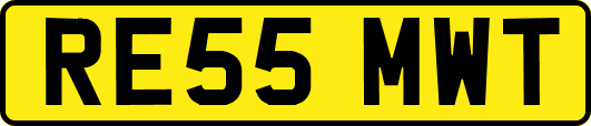 RE55MWT