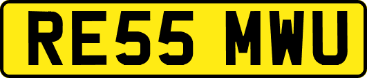 RE55MWU