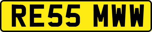 RE55MWW
