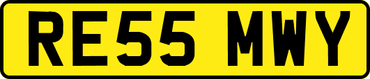 RE55MWY