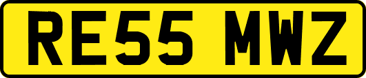 RE55MWZ