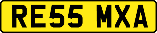 RE55MXA