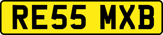 RE55MXB