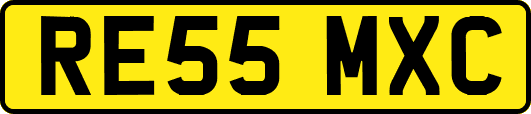 RE55MXC