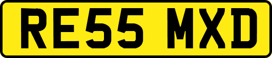 RE55MXD