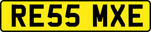RE55MXE
