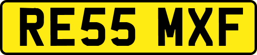 RE55MXF