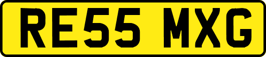 RE55MXG