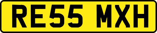 RE55MXH