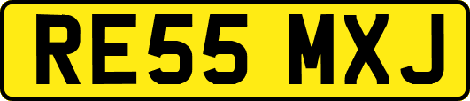 RE55MXJ