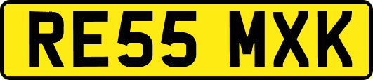 RE55MXK