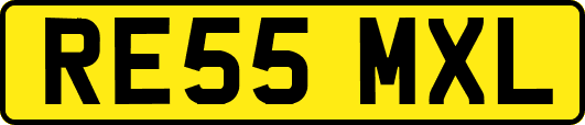 RE55MXL