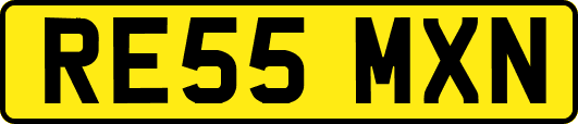 RE55MXN