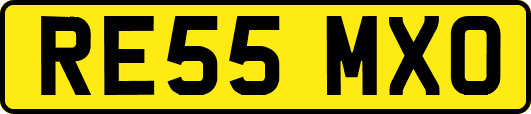 RE55MXO