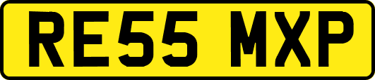 RE55MXP