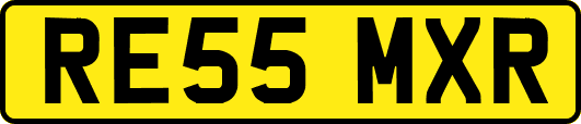 RE55MXR