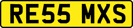 RE55MXS