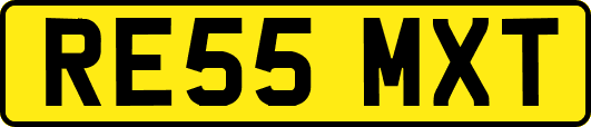 RE55MXT