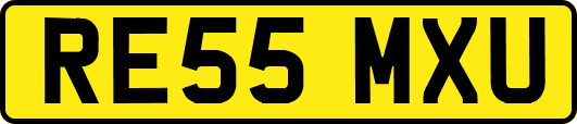 RE55MXU