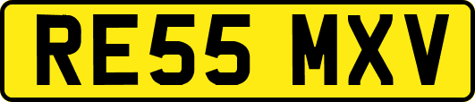 RE55MXV