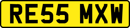 RE55MXW