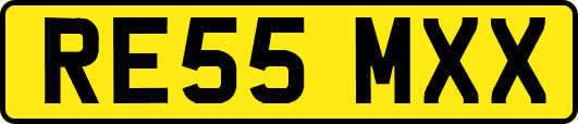 RE55MXX