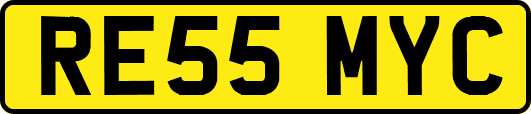 RE55MYC