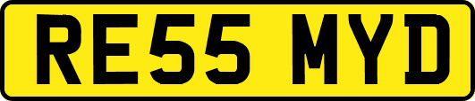 RE55MYD