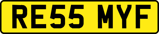 RE55MYF