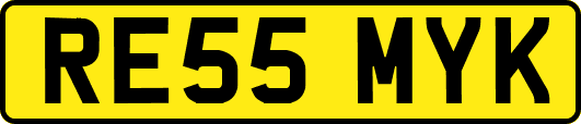RE55MYK