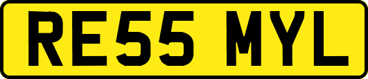 RE55MYL