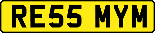 RE55MYM