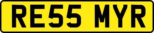 RE55MYR