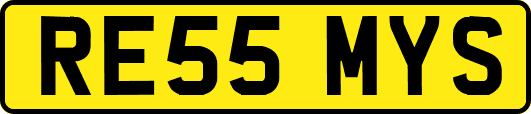 RE55MYS