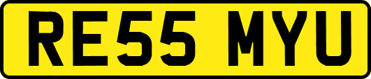RE55MYU