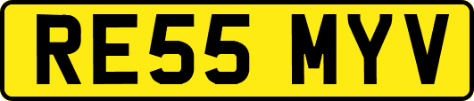 RE55MYV