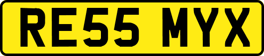 RE55MYX