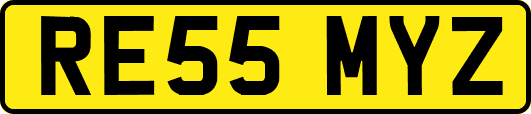 RE55MYZ
