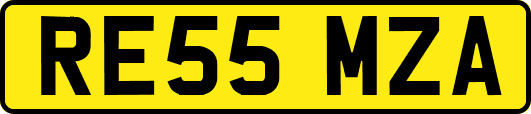 RE55MZA