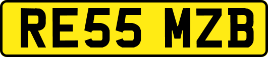 RE55MZB