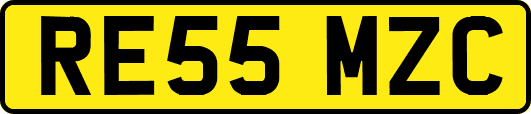 RE55MZC