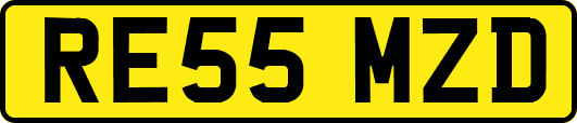 RE55MZD